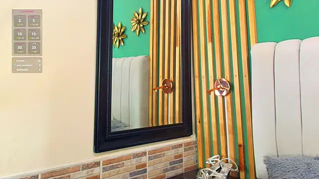 katlyn martins online show from February 8, 10:29 pm