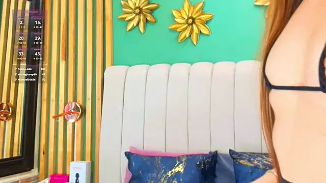 katlyn martins online show from February 11, 10:50 pm