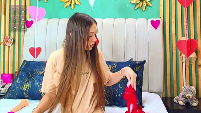 katlyn martins online show from February 14, 6:51 pm