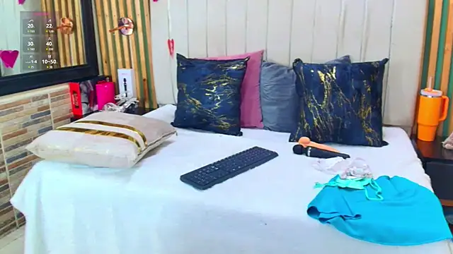 katlyn martins online show from February 15, 1:16 pm