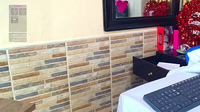 katlyn martins online show from February 16, 11:05 pm