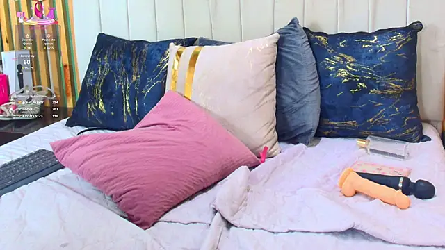 katlyn martins online show from February 25, 1:09 am