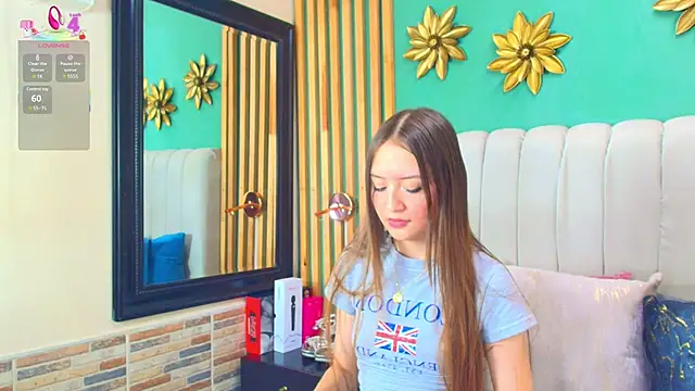 katlyn martins online show from March 8, 6:58 pm