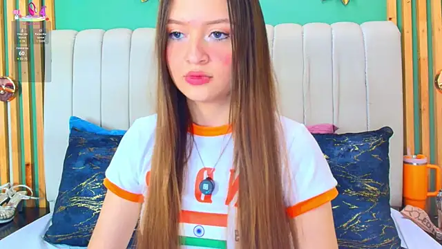 katlyn martins online show from March 10, 7:50 pm