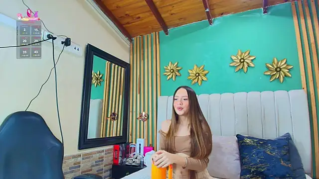 katlyn martins online show from March 12, 6:44 pm