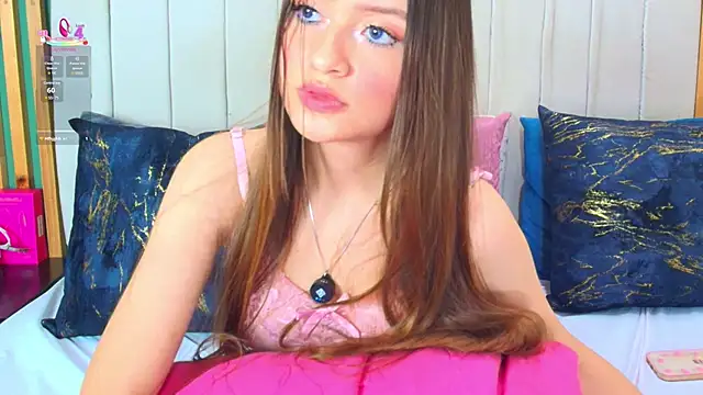 katlyn martins online show from March 14, 7:23 pm