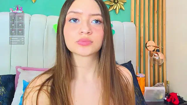 katlyn martins online show from March 18, 12:49 am