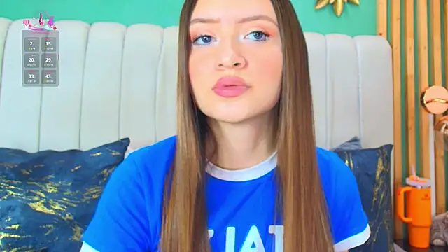 katlyn martins online show from March 18, 7:31 pm