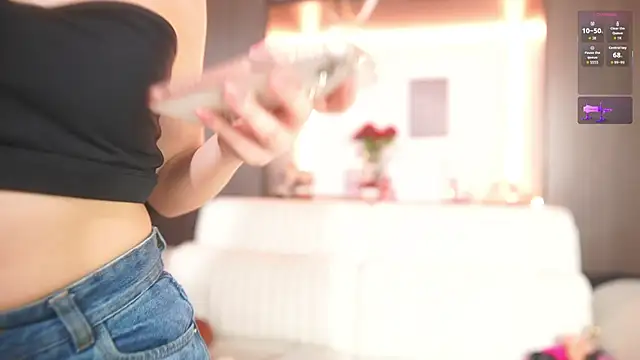 katlyn martins online show from April 22, 7:04 pm