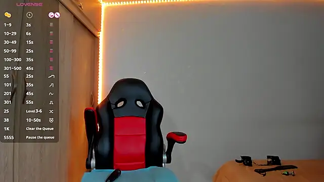 barbiee ebony online show from January 15, 2:05 am