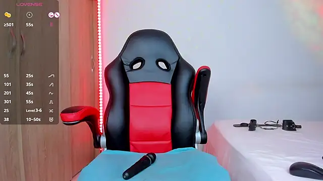 barbiee ebony online show from February 22, 10:03 am