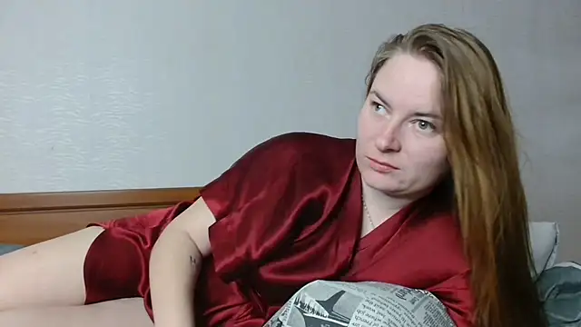 ElenaMaeer online show from January 22, 7:25 am