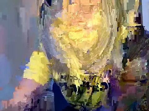 xxxYUKARIxxx online show from March 25, 12:00 pm