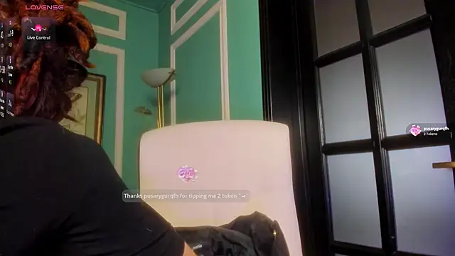 1Munique online show from January 8, 12:40 pm