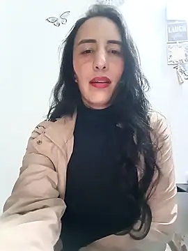 christine-x online show from February 26, 10:09 pm