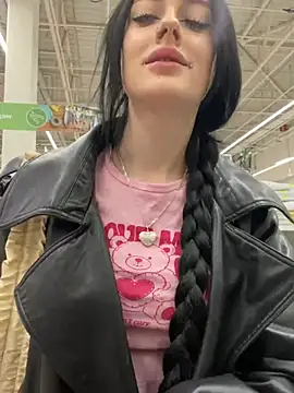 Melissa crazy online show from December 19, 3:19 pm