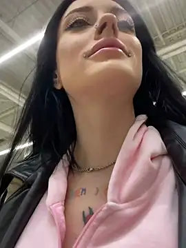 Melissa crazy online show from December 22, 3:11 pm