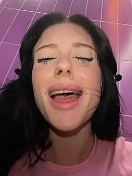 Melissa crazy online show from December 26, 6:22 pm