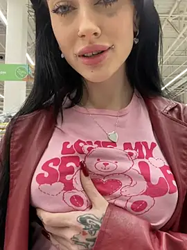 Melissa crazy online show from January 9, 3:23 pm