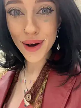 Melissa crazy online show from January 24, 3:24 pm