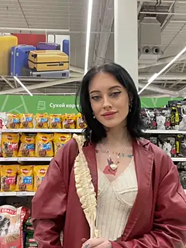 Melissa crazy online show from January 25, 3:09 pm