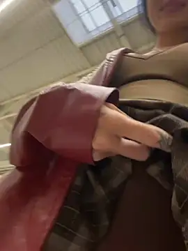 Melissa crazy online show from March 15, 3:06 pm