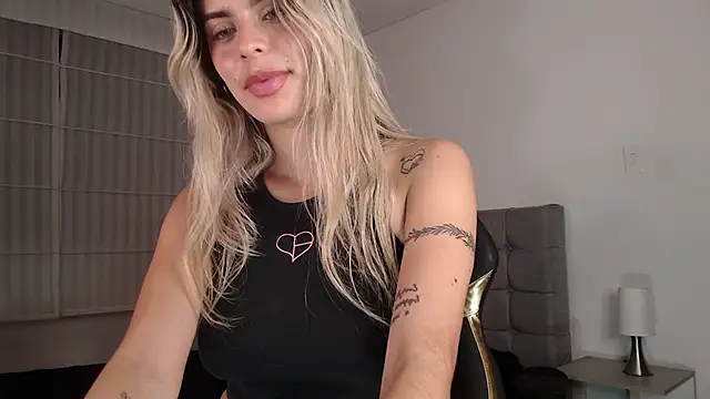 Mayli-x online show from March 19, 11:28 am