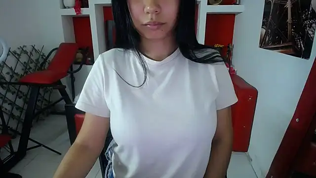 Letty Plugxo online show from September 18, 12:18 pm