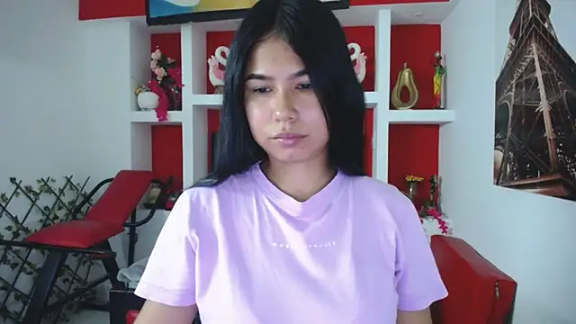 Letty Plugxo online show from September 27, 12:21 pm