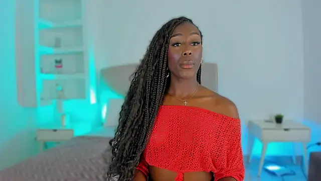 Ammy xx online show from October 25, 8:14 pm