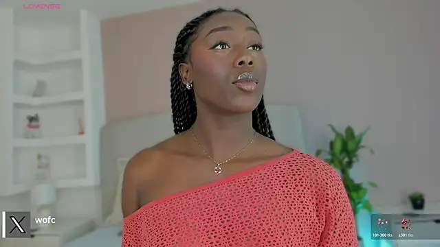 Ammy xx online show from April 22, 7:26 pm