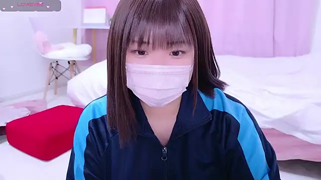  mirai0917 online show from December 7, 3:47 am