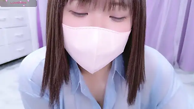  mirai0917 online show from March 4, 1:34 am