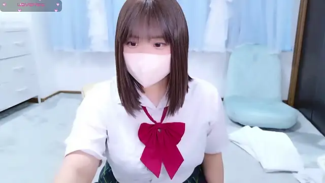  mirai0917 online show from November 10, 11:09 am