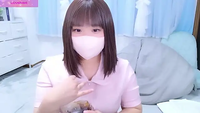  mirai0917 online show from January 8, 11:56 am