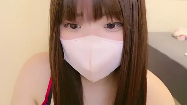 Snapshot of _mirai0917 chatting on July 26, 10:11 am mirai0917 online show from July 26, 10:11 am