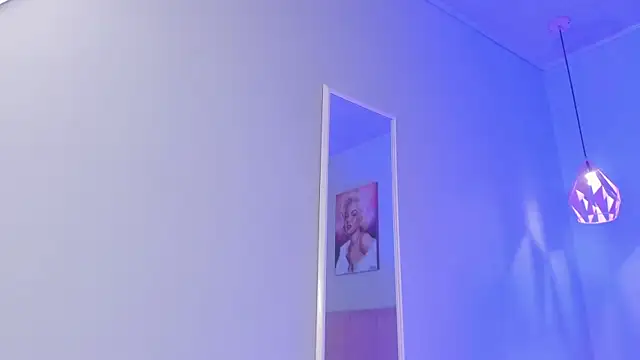 ScarletGV online show from March 11, 5:35 am