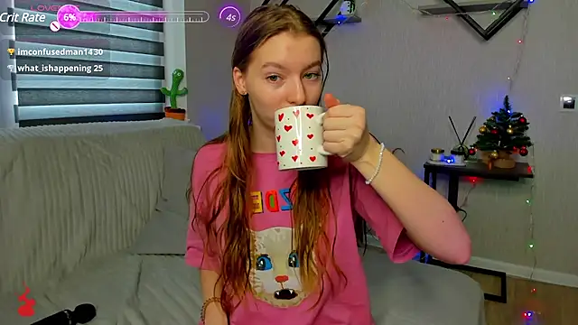 Snapshot of Drive-Crazy- chatting on December 21, 6:41 am Drive-Crazy- online show from December 21, 6:41 am