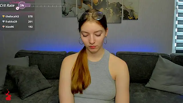 Snapshot of Drive-Crazy- chatting on February 13, 6:09 am Drive-Crazy- online show from February 13, 6:09 am