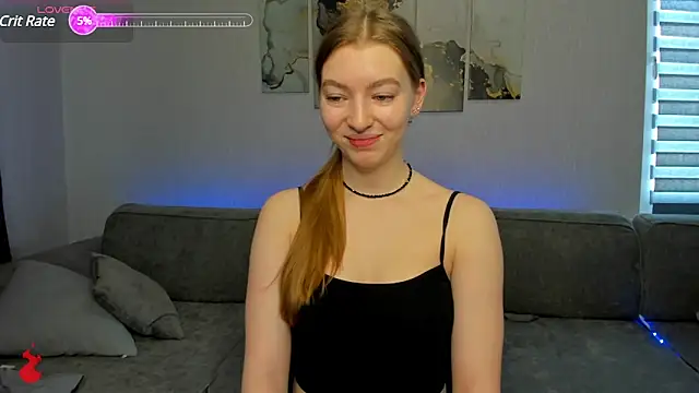 Snapshot of Drive-Crazy- chatting on March 6, 6:19 am Drive-Crazy- online show from March 6, 6:19 am