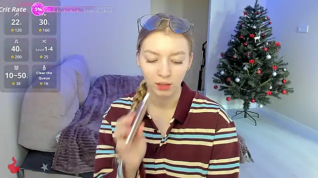 Drive-Crazy- online show from January 8, 4:59 am