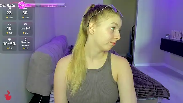 Snapshot of Drive-Crazy- chatting on February 7, 4:38 am Drive-Crazy- online show from February 7, 4:38 am