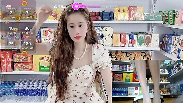  7Eleven  online show from February 12, 12:33 pm
