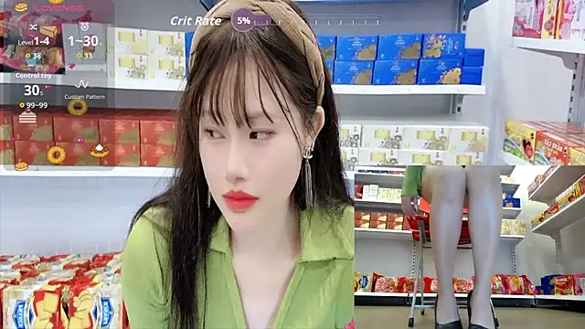  7Eleven  online show from June 8, 2:17 pm
