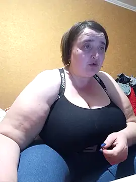 Liluboobs online show from March 11, 5:13 pm