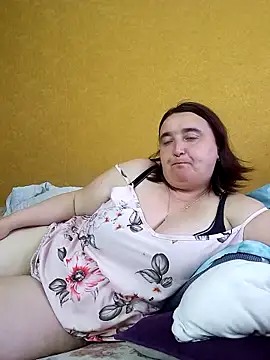 Liluboobs online show from April 19, 8:13 am