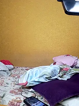 Liluboobs online show from April 20, 6:16 am