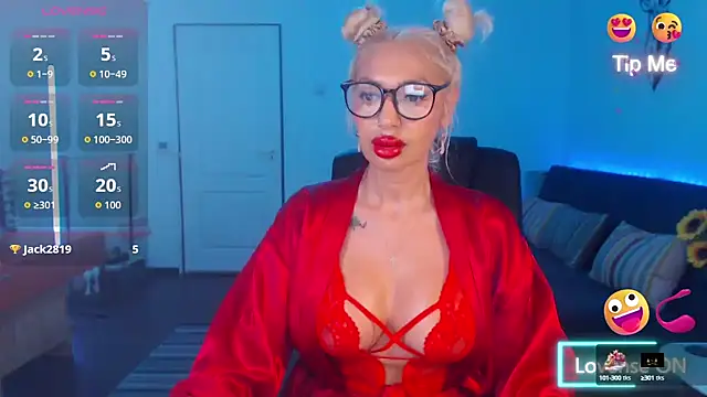 beauty chl0e online show from September 14, 6:51 pm