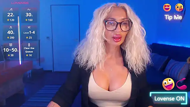 beauty chl0e online show from September 19, 7:14 pm