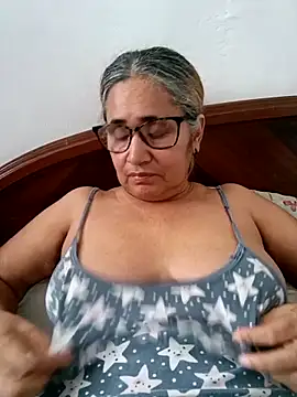  candi online show from January 31, 7:11 pm